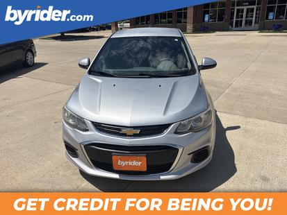 chevrolet sonic 2017 1G1JB5SG5H4102347 image chevrolet sonic 2017 1G1JB5SG5H4102347 image
