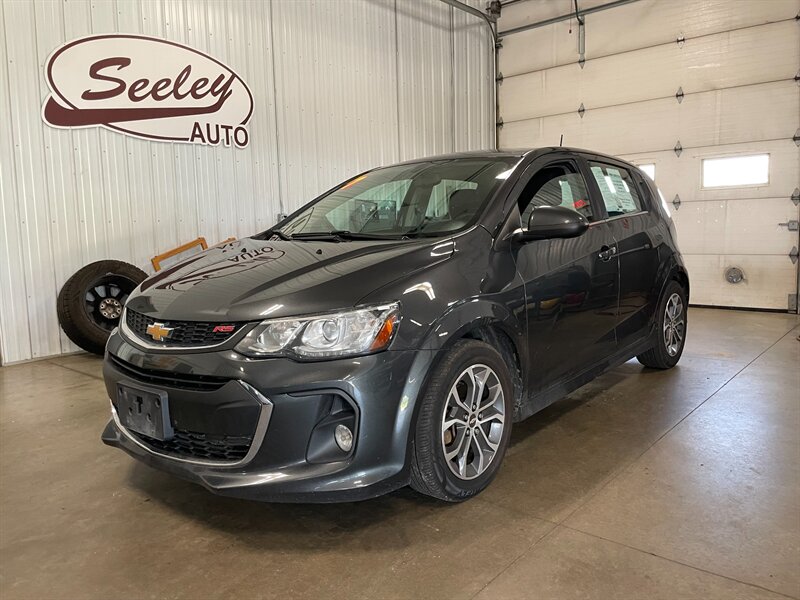 chevrolet sonic 2017 1G1JD6SB1H4139903 image chevrolet sonic 2017 1G1JD6SB1H4139903 image
