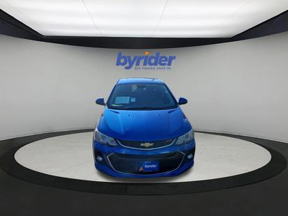 chevrolet sonic 2017 1G1JD6SH5H4115625 image chevrolet sonic 2017 1G1JD6SH5H4115625 image