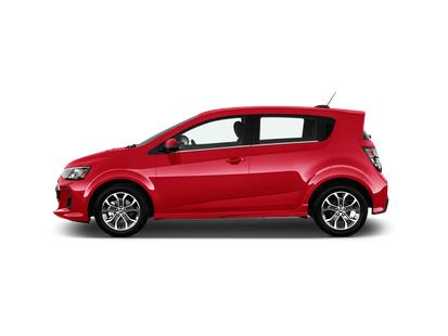 chevrolet sonic 2017 1G1JF6SB4H4136617 image chevrolet sonic 2017 1G1JF6SB4H4136617 image