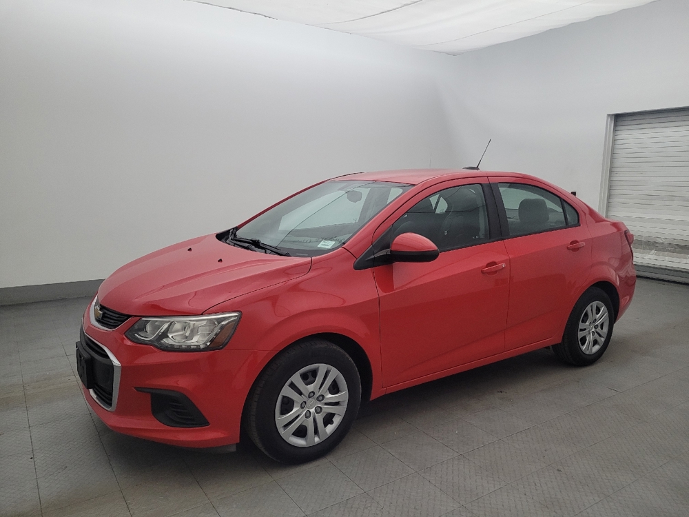 chevrolet sonic 2017 1G1JB5SH3H4144329 image chevrolet sonic 2017 1G1JB5SH3H4144329 image