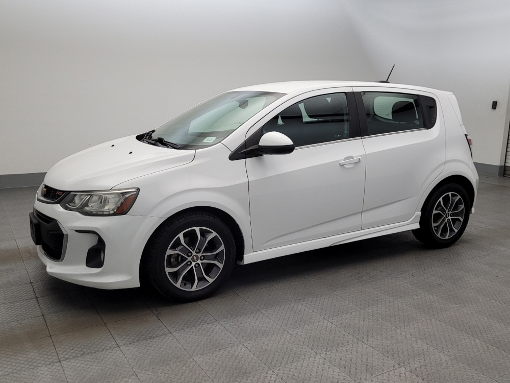 chevrolet sonic 2017 1G1JD6SG1H4155207 image chevrolet sonic 2017 1G1JD6SG1H4155207 image
