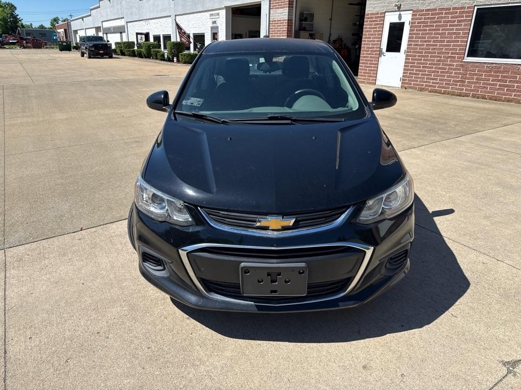 chevrolet sonic 2017 1G1JD5SG5H4126464 image chevrolet sonic 2017 1G1JD5SG5H4126464 image