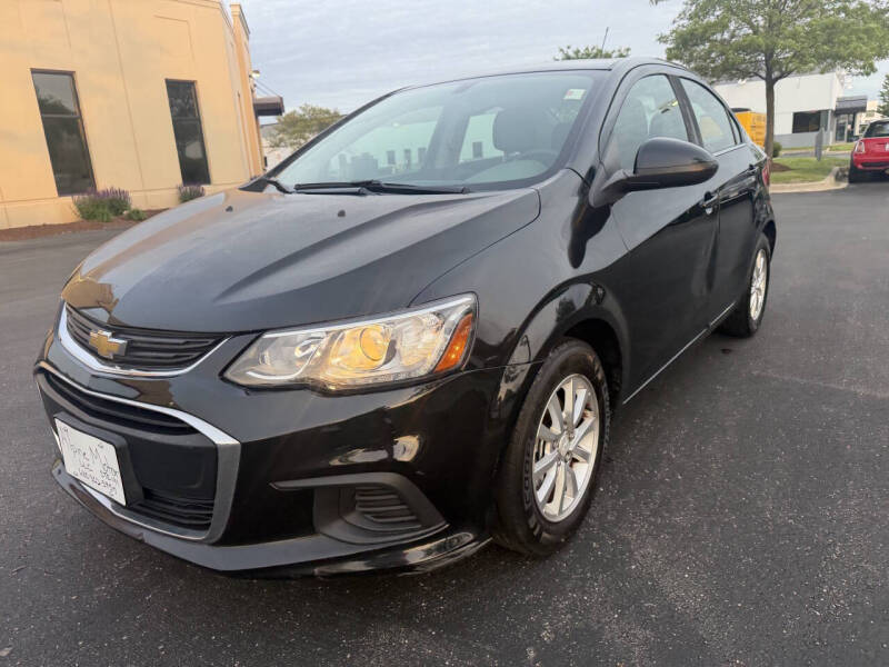 chevrolet sonic 2017 1G1JD5SH9H4103729 image chevrolet sonic 2017 1G1JD5SH9H4103729 image