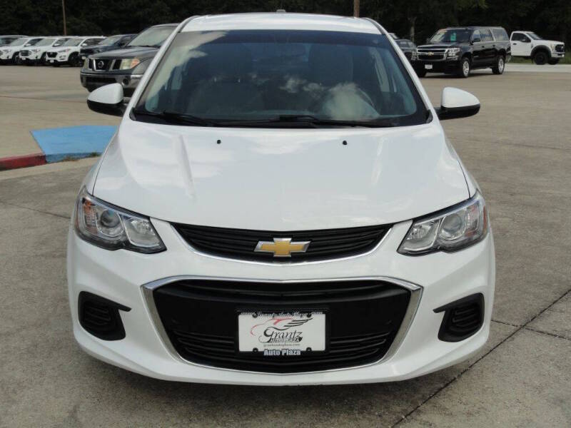 chevrolet sonic 2017 1G1JD5SB8H4103426 image chevrolet sonic 2017 1G1JD5SB8H4103426 image