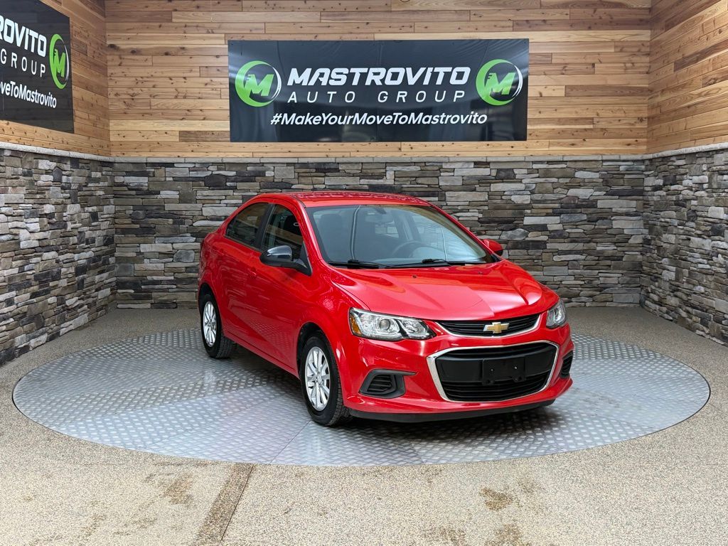 chevrolet sonic 2017 1G1JD5SH1H4115812 image chevrolet sonic 2017 1G1JD5SH1H4115812 image