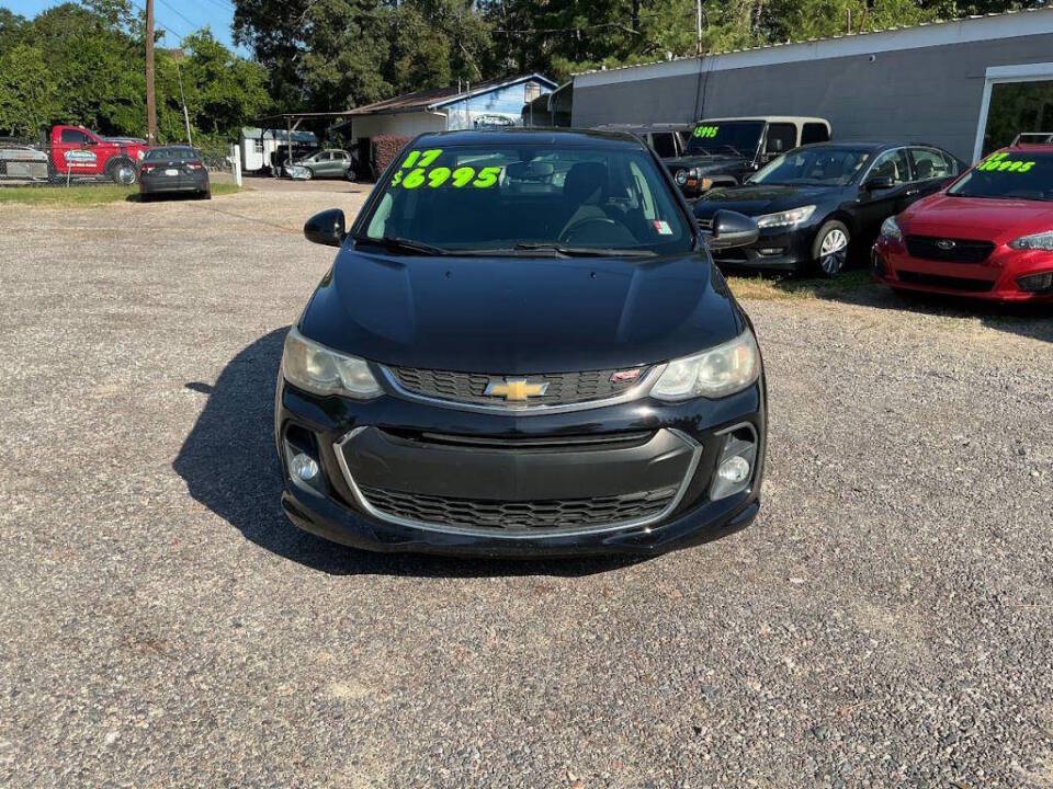 chevrolet sonic 2017 1G1JD5SH3H4114144 image chevrolet sonic 2017 1G1JD5SH3H4114144 image