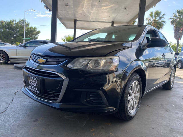 chevrolet sonic 2017 1G1JD5SG1H4101738 image chevrolet sonic 2017 1G1JD5SG1H4101738 image