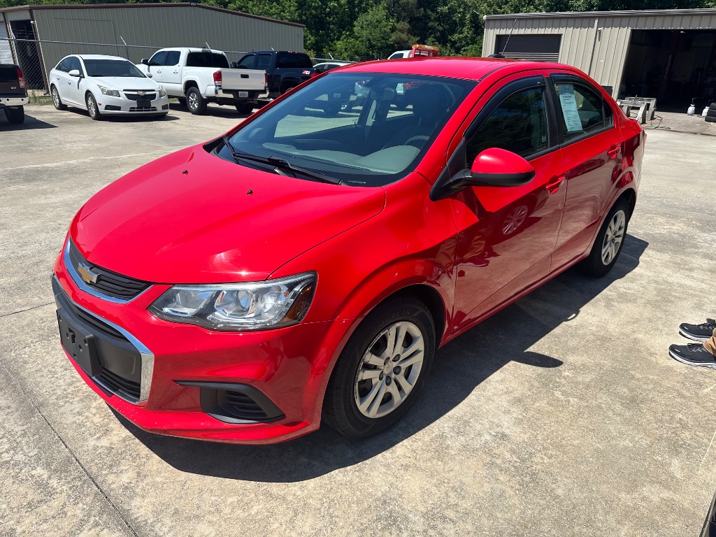 chevrolet sonic 2017 1G1JB5SH8H4178122 image chevrolet sonic 2017 1G1JB5SH8H4178122 image