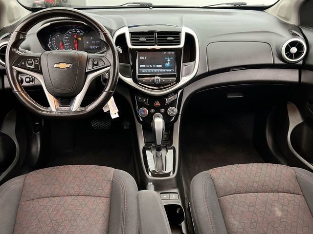 chevrolet sonic 2017 1G1JD5SH4H4150375 image chevrolet sonic 2017 1G1JD5SH4H4150375 image
