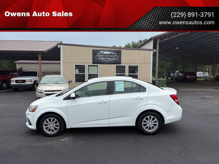 chevrolet sonic 2017 1G1JD5SH3H4141991 image chevrolet sonic 2017 1G1JD5SH3H4141991 image