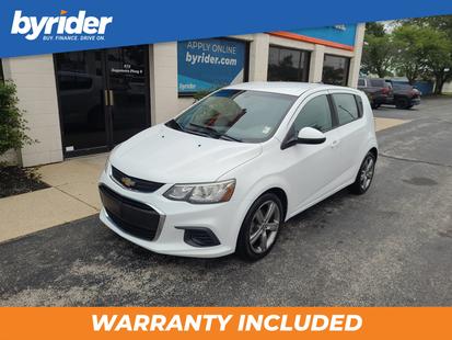 chevrolet sonic 2017 1G1JG6SH0H4168689 image chevrolet sonic 2017 1G1JG6SH0H4168689 image