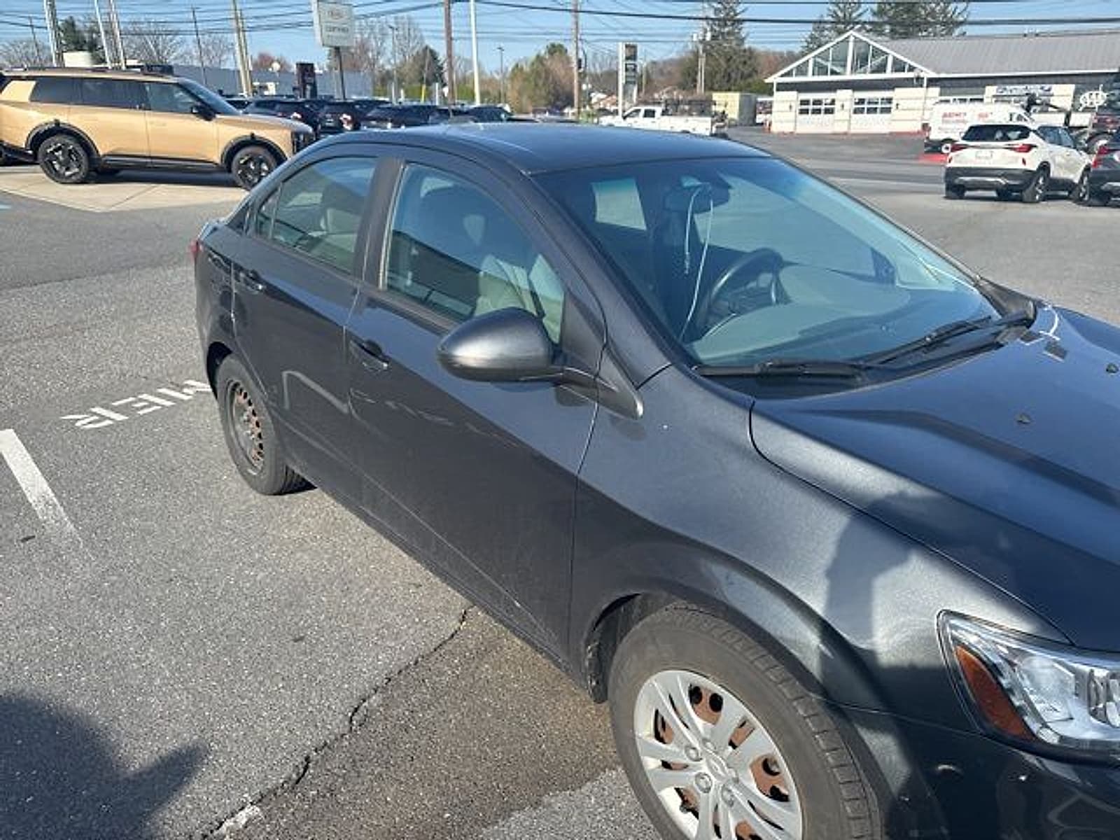 chevrolet sonic 2017 1G1JB5SG7H4122017 image chevrolet sonic 2017 1G1JB5SG7H4122017 image