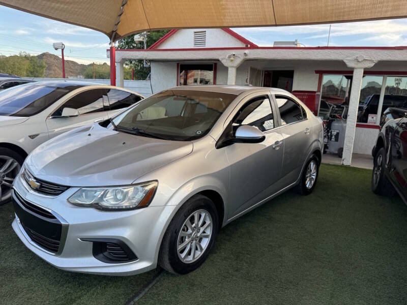 chevrolet sonic 2017 1G1JD5SH2H4138175 image chevrolet sonic 2017 1G1JD5SH2H4138175 image