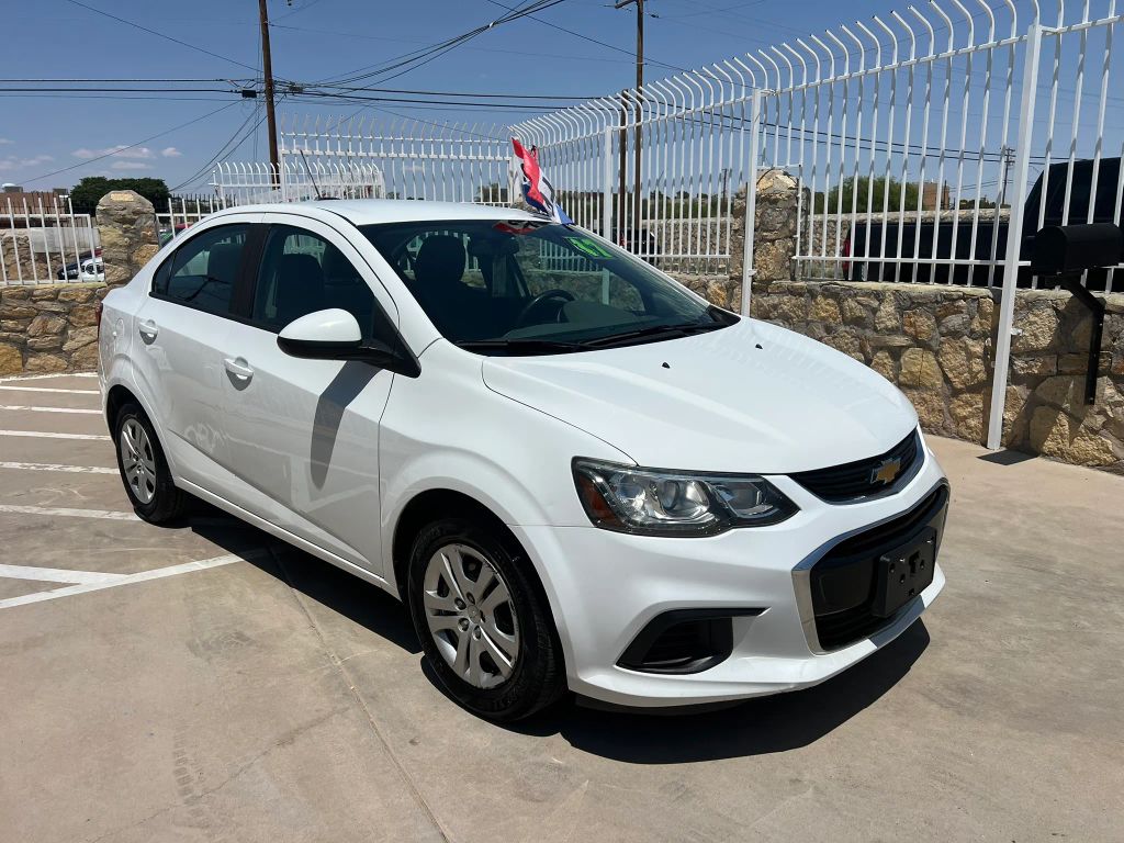 chevrolet sonic 2017 1G1JB5SH9H4157537 image chevrolet sonic 2017 1G1JB5SH9H4157537 image