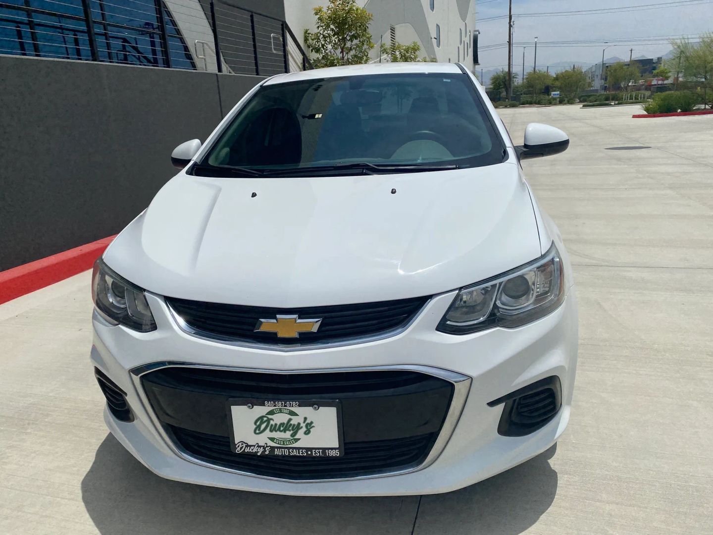 chevrolet sonic 2017 1G1JD5SH5H4121693 image chevrolet sonic 2017 1G1JD5SH5H4121693 image