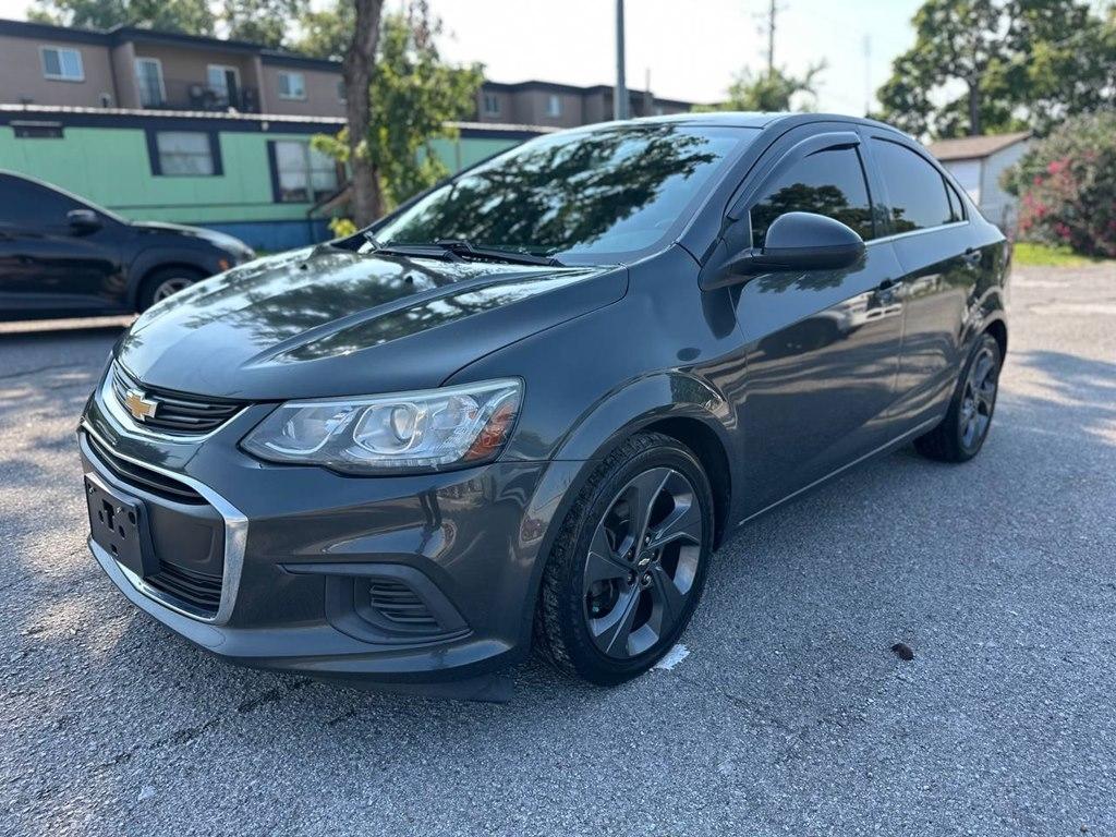 chevrolet sonic 2017 1G1JF5SB9H4134646 image chevrolet sonic 2017 1G1JF5SB9H4134646 image