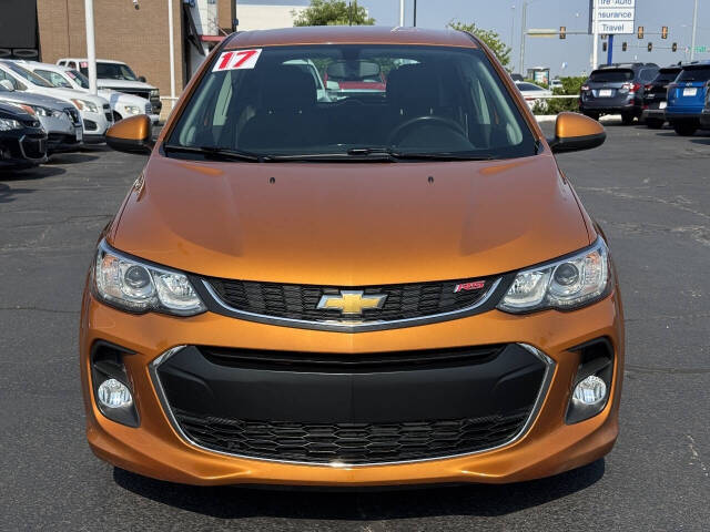 chevrolet sonic 2017 1G1JD6SB5H4125437 image chevrolet sonic 2017 1G1JD6SB5H4125437 image