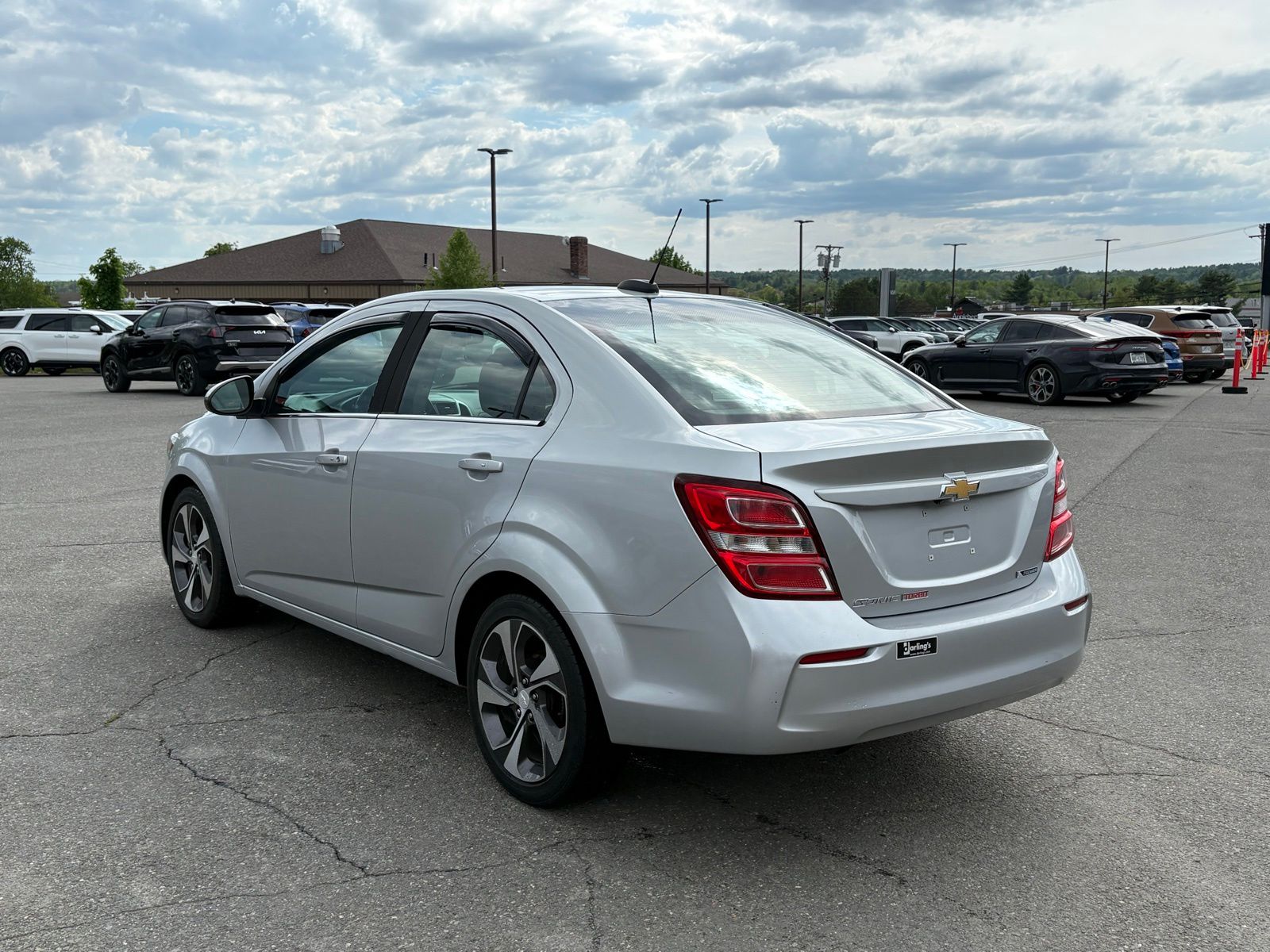 chevrolet sonic 2017 1G1JF5SB6H4106707 image chevrolet sonic 2017 1G1JF5SB6H4106707 image