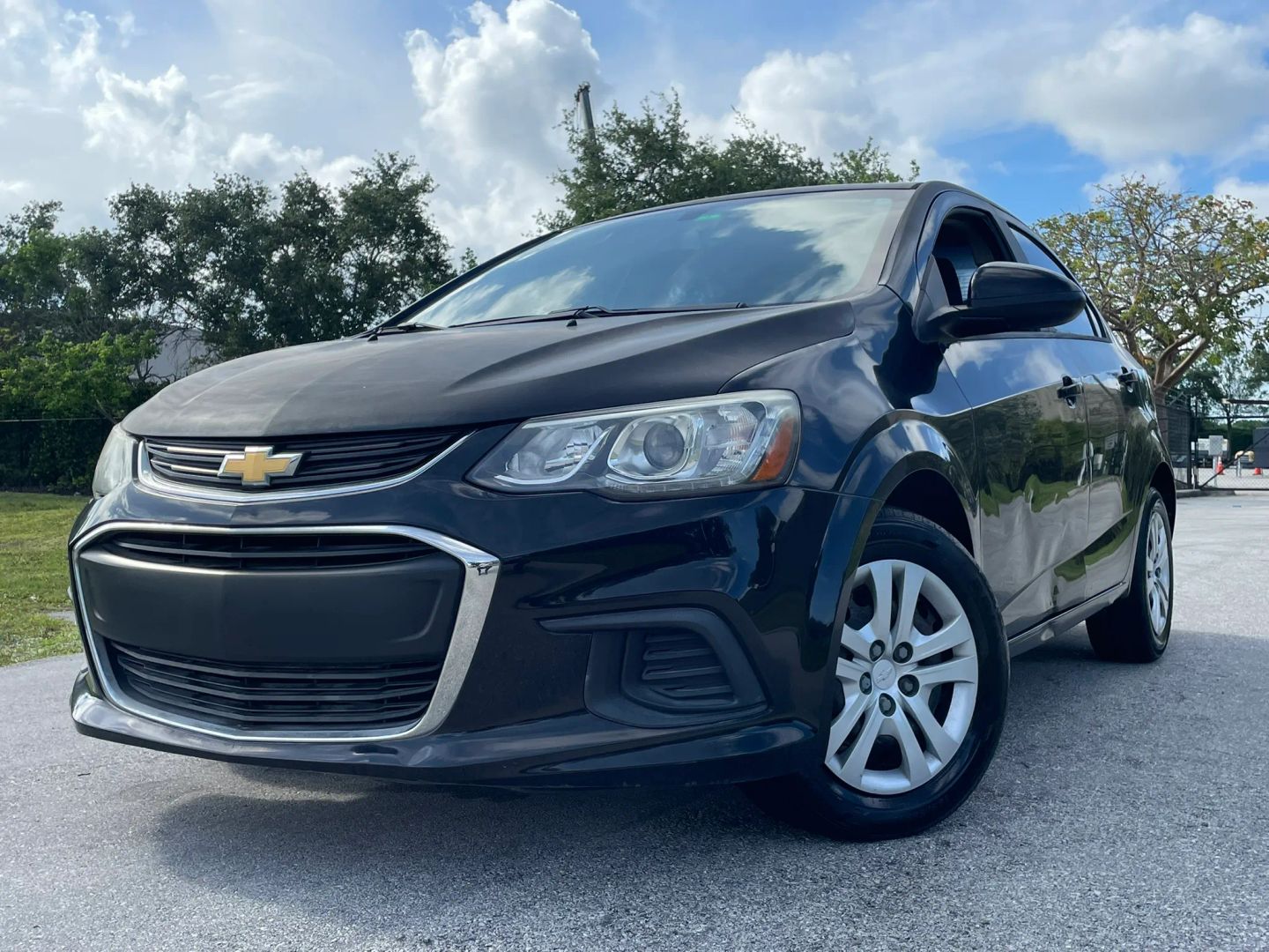 chevrolet sonic 2017 1G1JB5SHXH4126734 image chevrolet sonic 2017 1G1JB5SHXH4126734 image