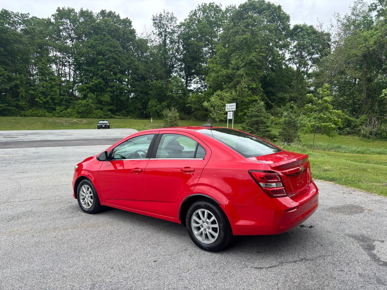 chevrolet sonic 2017 1G1JD5SG3H4109470 image chevrolet sonic 2017 1G1JD5SG3H4109470 image
