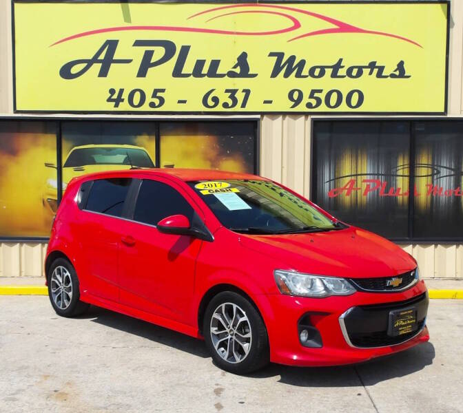 chevrolet sonic 2017 1G1JD6SH7H4175471 image chevrolet sonic 2017 1G1JD6SH7H4175471 image