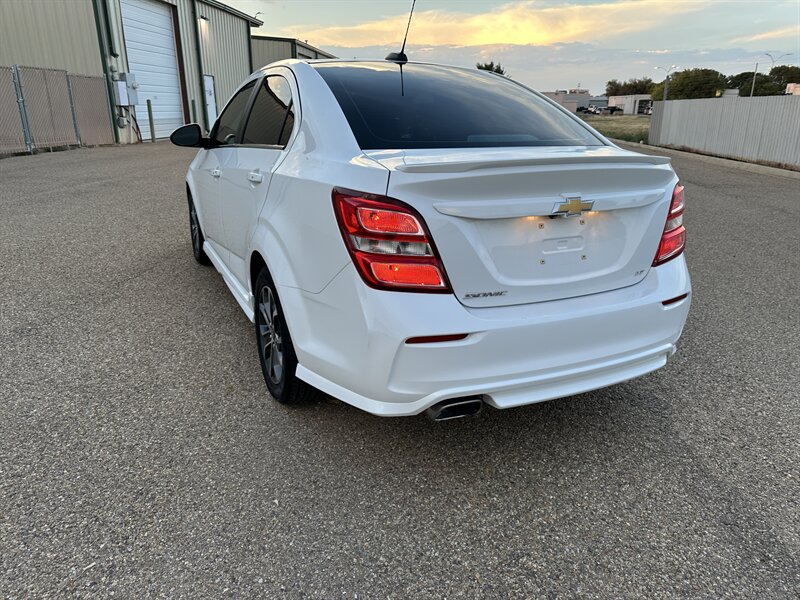chevrolet sonic 2017 1G1JD5SH2H4130643 image chevrolet sonic 2017 1G1JD5SH2H4130643 image
