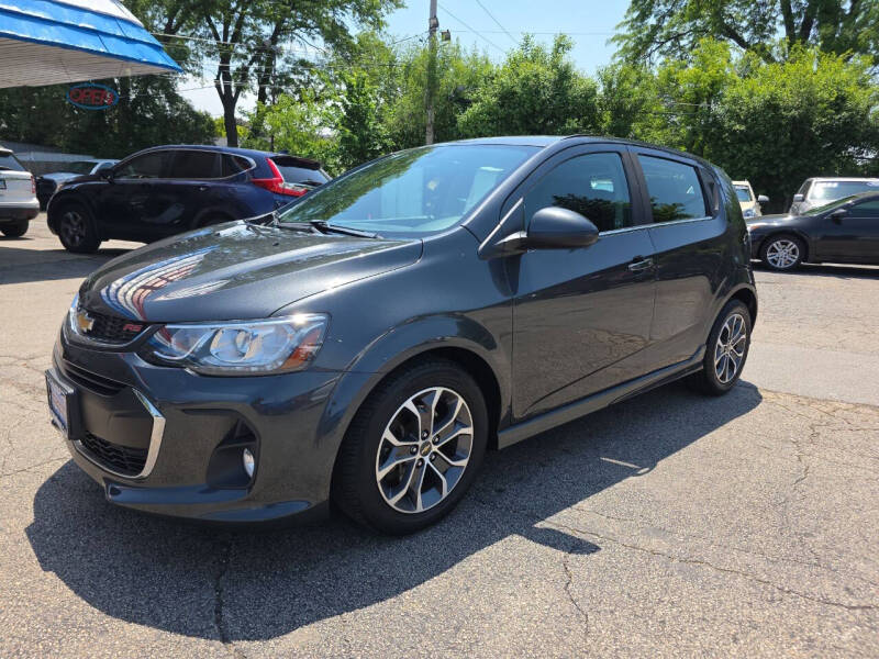 chevrolet sonic 2017 1G1JD6SH7H4137500 image chevrolet sonic 2017 1G1JD6SH7H4137500 image