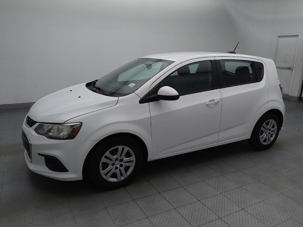 chevrolet sonic 2017 1G1JG6SH8H4155396 image chevrolet sonic 2017 1G1JG6SH8H4155396 image