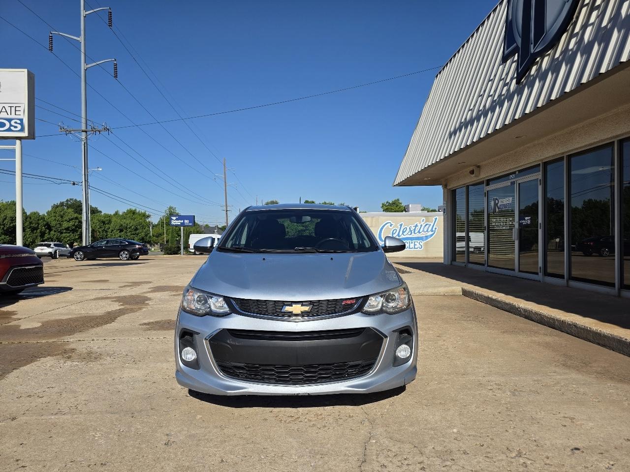 chevrolet sonic 2017 1G1JD6SB1H4125404 image chevrolet sonic 2017 1G1JD6SB1H4125404 image