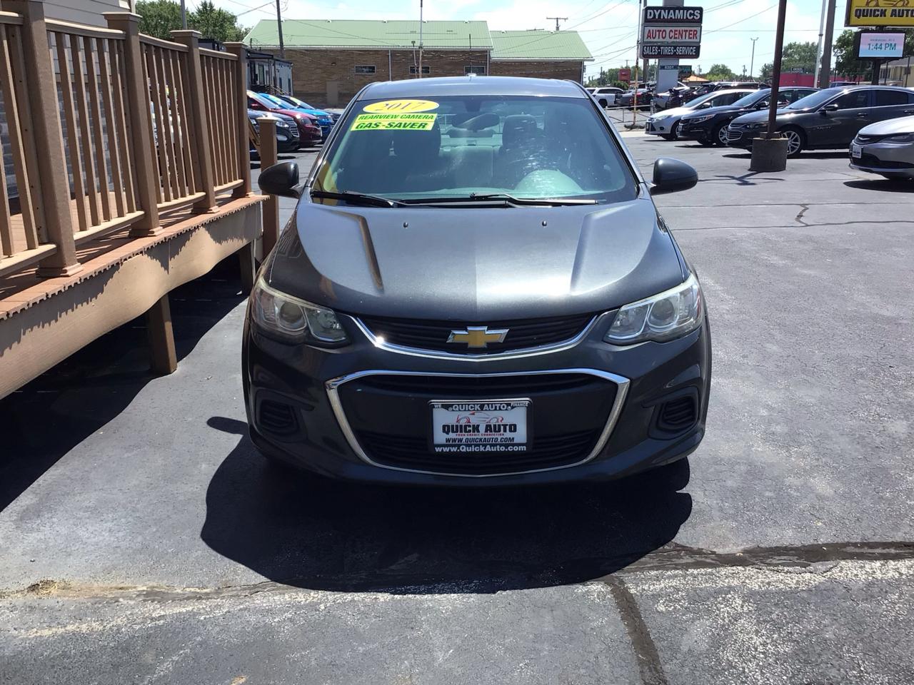 chevrolet sonic 2017 1G1JB5SH9H4130225 image chevrolet sonic 2017 1G1JB5SH9H4130225 image