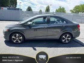 chevrolet sonic 2017 1G1JF5SB0H4128945 image chevrolet sonic 2017 1G1JF5SB0H4128945 image