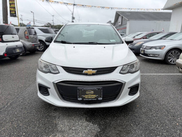 chevrolet sonic 2017 1G1JG6SG9H4170447 image chevrolet sonic 2017 1G1JG6SG9H4170447 image