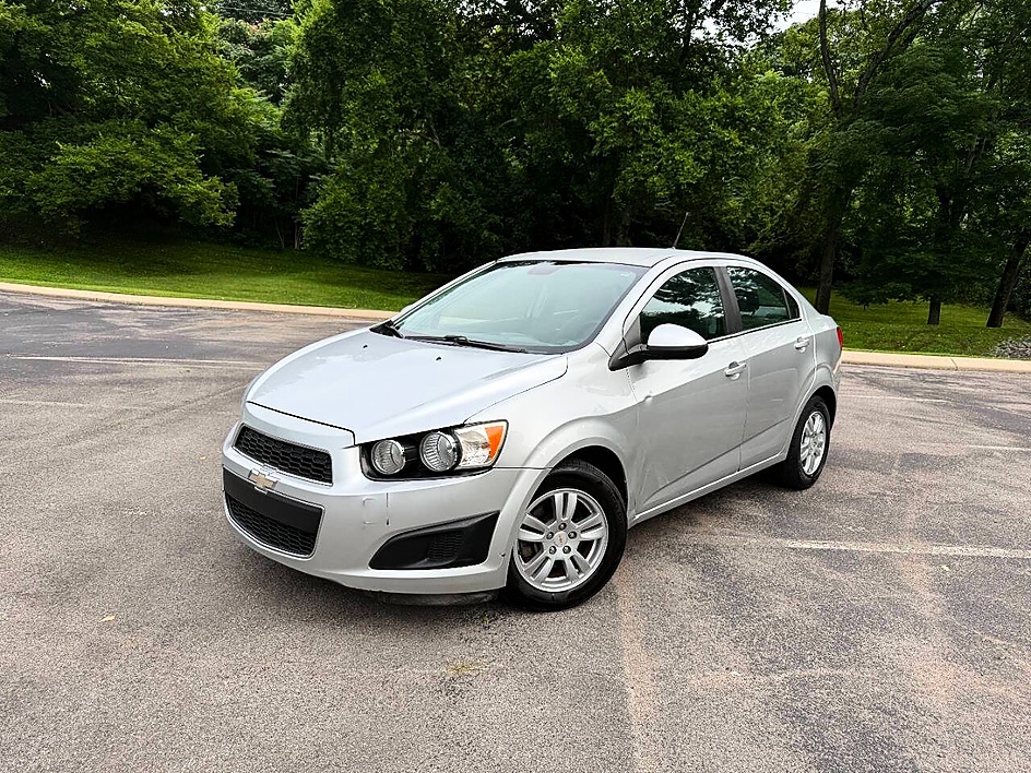 chevrolet sonic 2012 1G1JC5SH1C4106958 image chevrolet sonic 2012 1G1JC5SH1C4106958 image