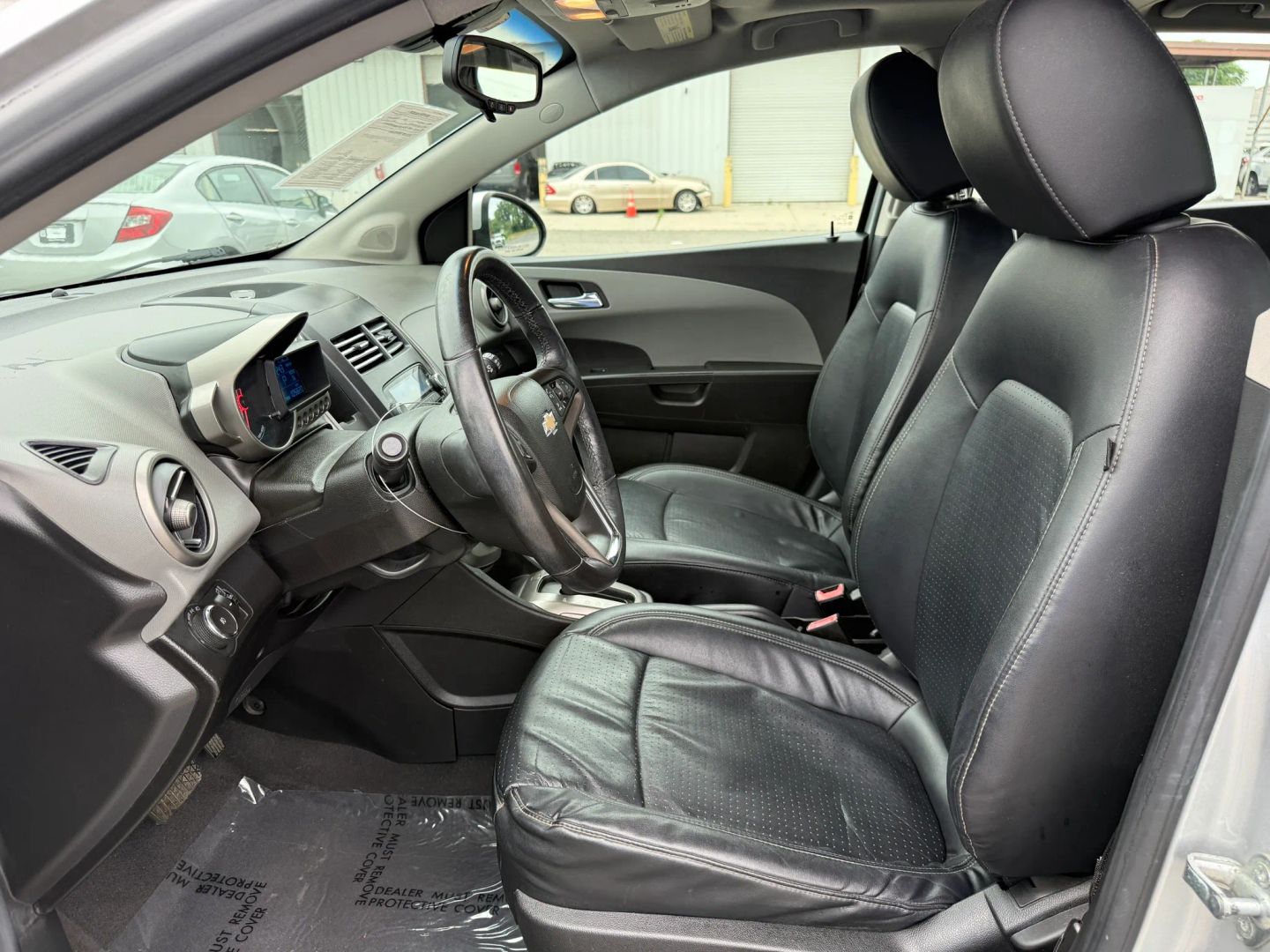 chevrolet sonic 2012 1G1JE6SH8C4147460 image chevrolet sonic 2012 1G1JE6SH8C4147460 image