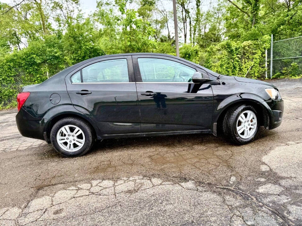 chevrolet sonic 2012 1G1JC5SH5C4210076 image chevrolet sonic 2012 1G1JC5SH5C4210076 image