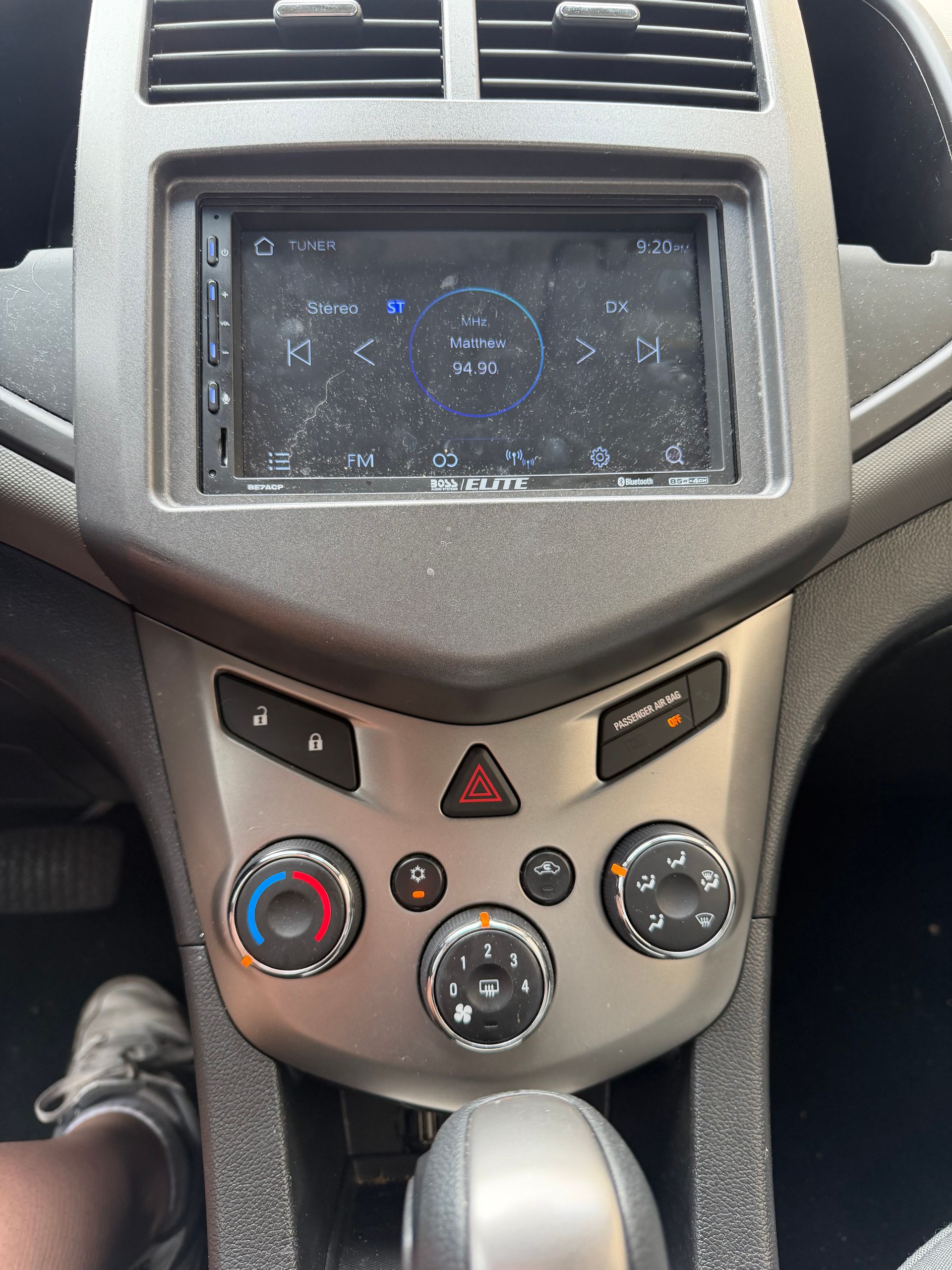 chevrolet sonic 2012 1G1JA5SH3C4108930 image chevrolet sonic 2012 1G1JA5SH3C4108930 image