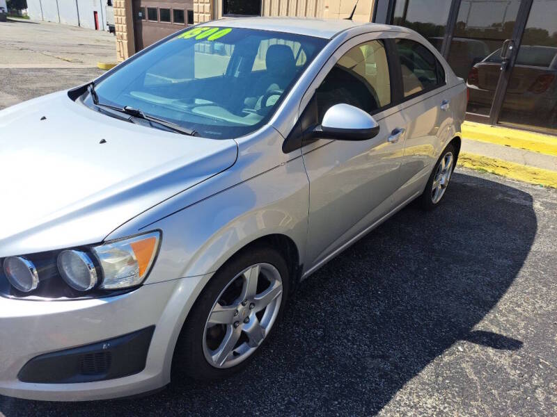 chevrolet sonic 2012 1G1JA5SH9C4225315 image chevrolet sonic 2012 1G1JA5SH9C4225315 image