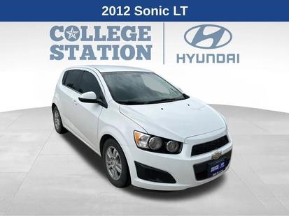 chevrolet sonic 2012 1G1JC6SH1C4128870 image chevrolet sonic 2012 1G1JC6SH1C4128870 image