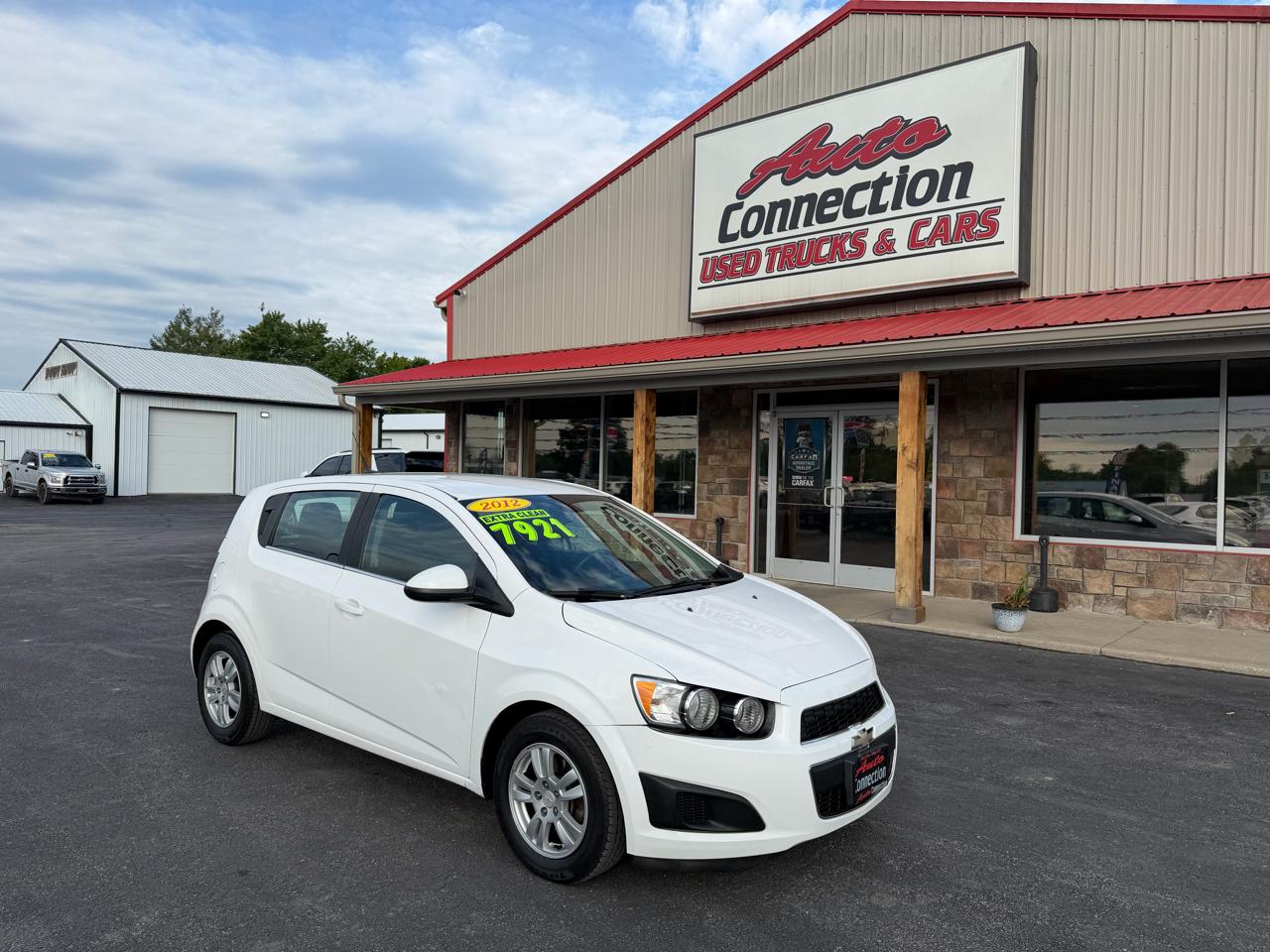 chevrolet sonic 2012 1G1JC6SH4C4148661 image chevrolet sonic 2012 1G1JC6SH4C4148661 image
