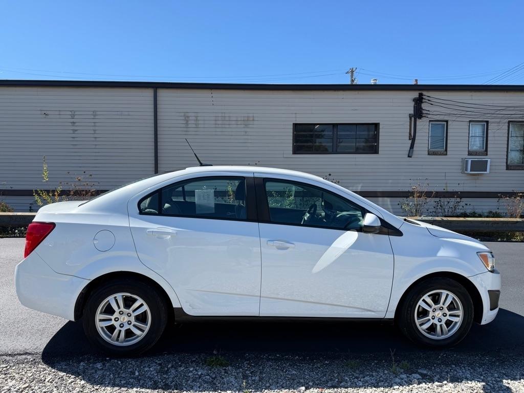 chevrolet sonic 2012 1G1JA5SH1C4187871 image chevrolet sonic 2012 1G1JA5SH1C4187871 image