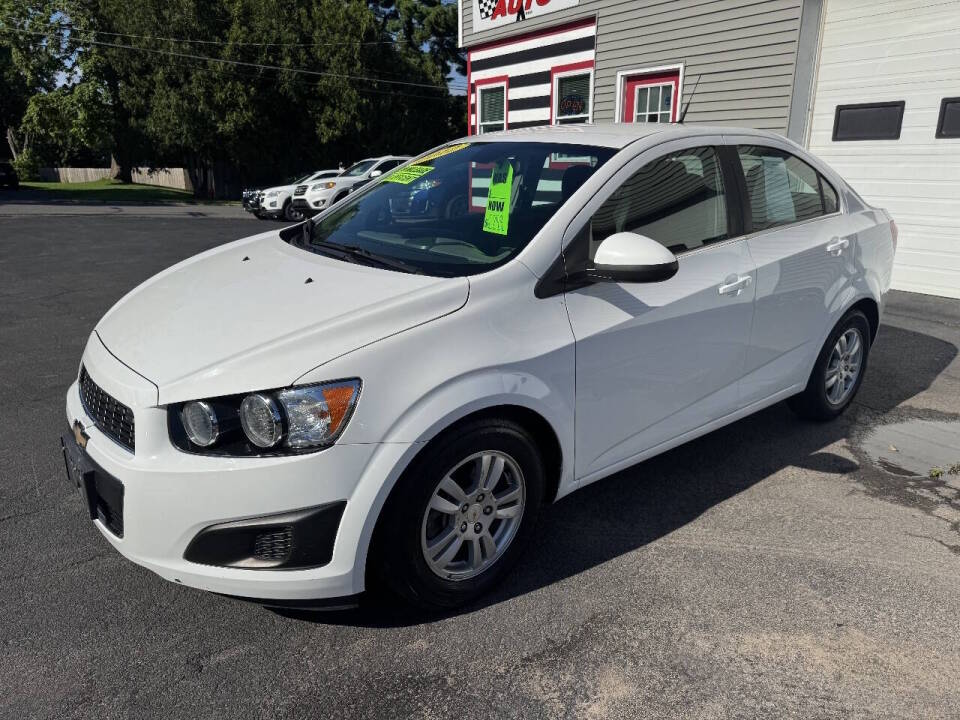chevrolet sonic 2012 1G1JC5SH1C4146439 image chevrolet sonic 2012 1G1JC5SH1C4146439 image