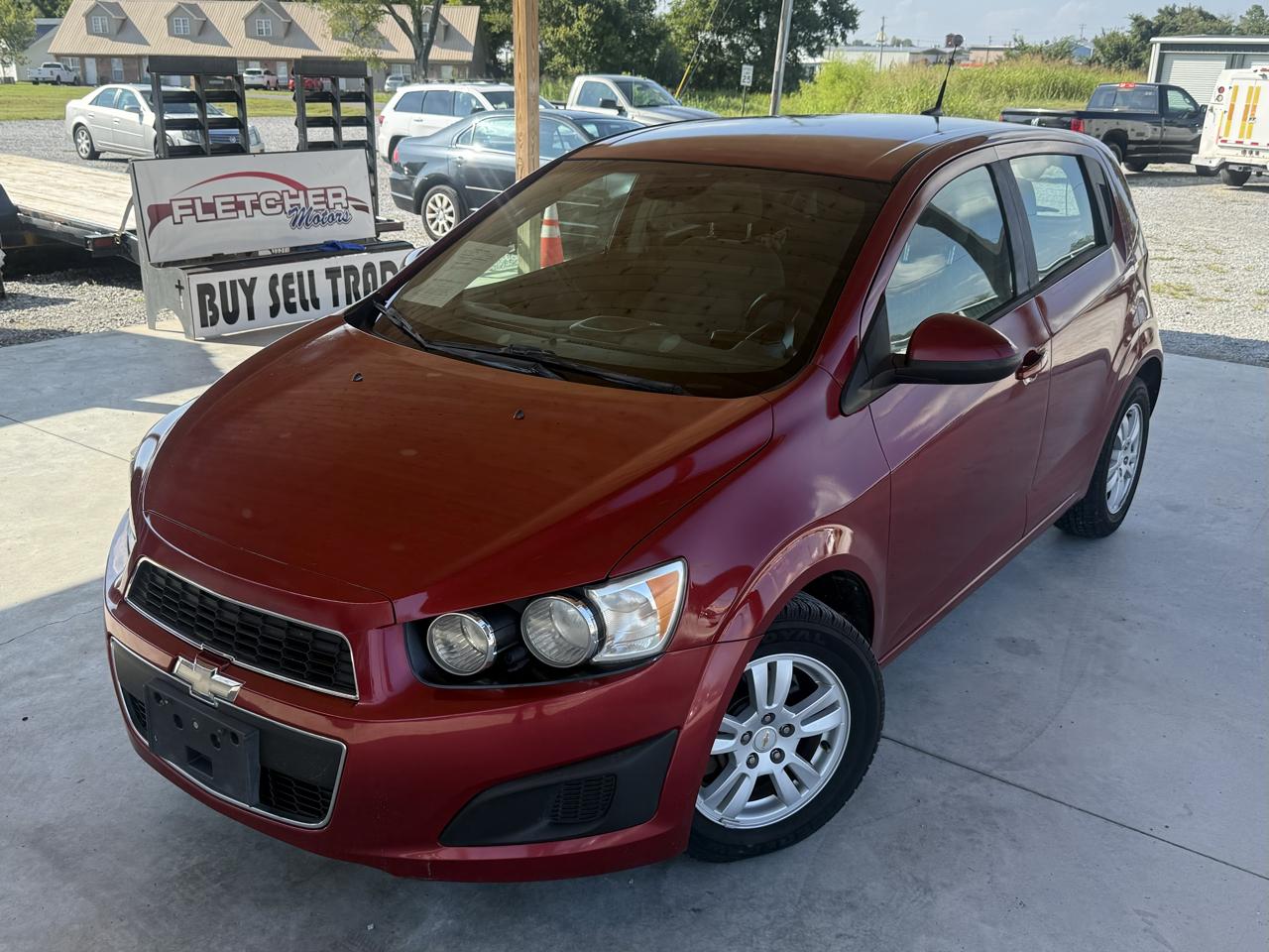 chevrolet sonic 2012 1G1JA6SH7C4143170 image chevrolet sonic 2012 1G1JA6SH7C4143170 image