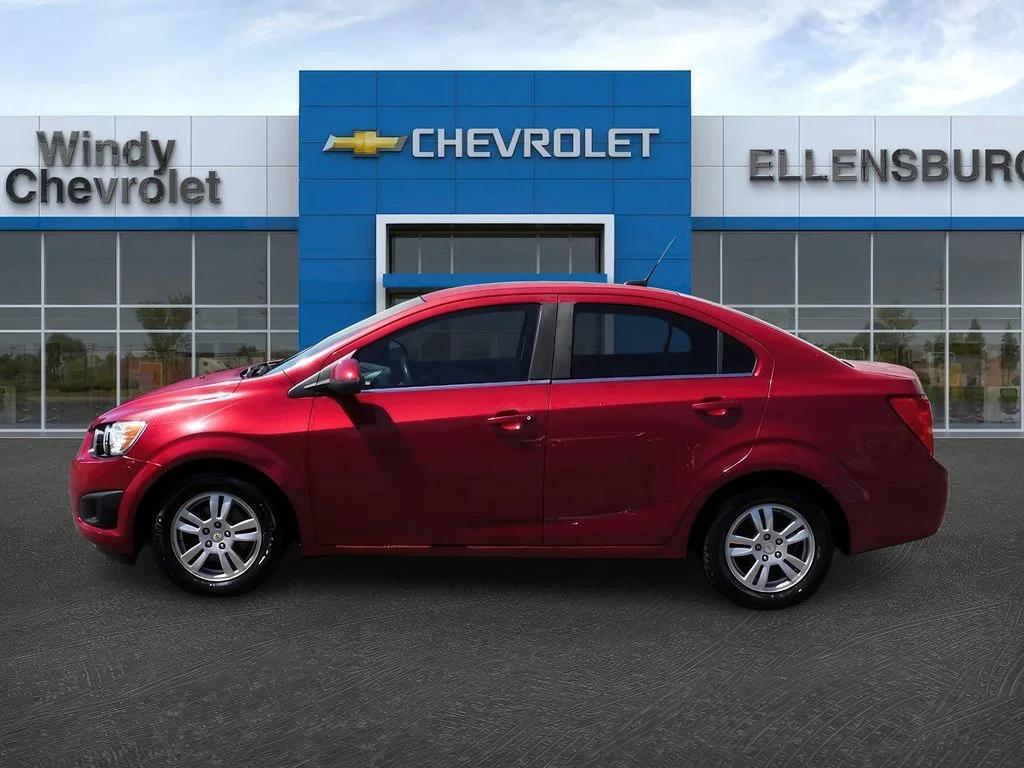 chevrolet sonic 2012 1G1JD5SBXC4119958 image chevrolet sonic 2012 1G1JD5SBXC4119958 image