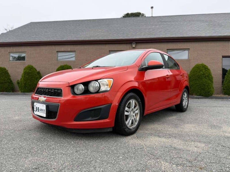 chevrolet sonic 2012 1G1JD5SB9C4213488 image chevrolet sonic 2012 1G1JD5SB9C4213488 image