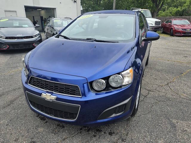 chevrolet sonic 2012 1G1JC6SH8C4186328 image chevrolet sonic 2012 1G1JC6SH8C4186328 image