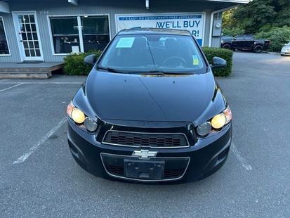 chevrolet sonic 2012 1G1JC6SH1C4117240 image chevrolet sonic 2012 1G1JC6SH1C4117240 image
