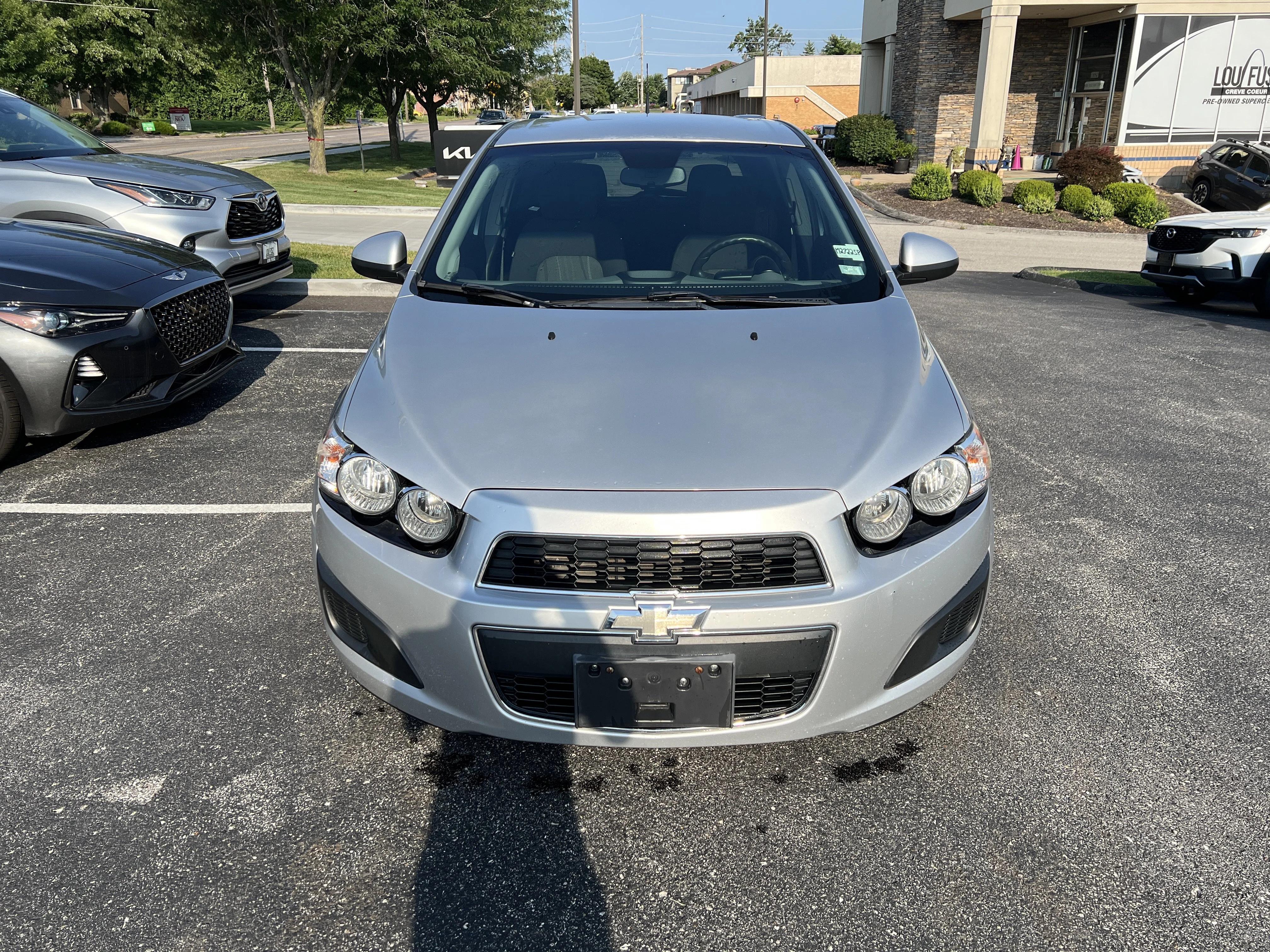 chevrolet sonic 2012 1G1JD6SH7C4167590 image chevrolet sonic 2012 1G1JD6SH7C4167590 image