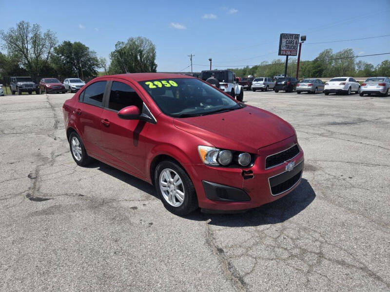 chevrolet sonic 2012 1G1JA5SHXC4116104 image chevrolet sonic 2012 1G1JA5SHXC4116104 image