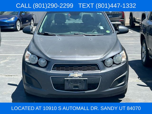 chevrolet sonic 2012 1G1JD5SB9C4231148 image chevrolet sonic 2012 1G1JD5SB9C4231148 image